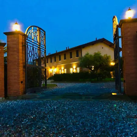 Farm stay Locanda *