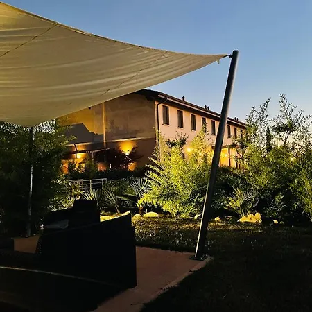 Locanda * Gessate