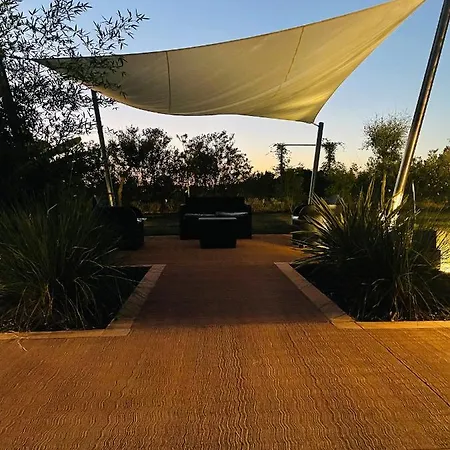 Locanda Alojamento de Turismo Rural Gessate