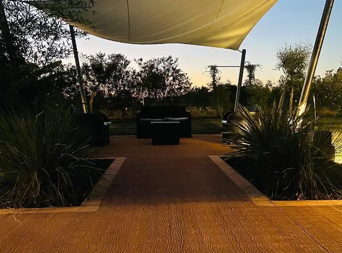 Locanda Κατάλυμα σε φάρμα Gessate