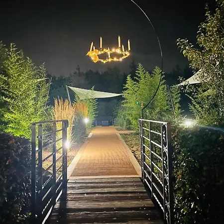 Locanda 农家乐 Gessate