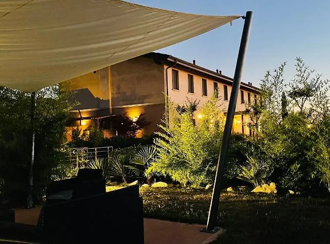 Locanda * Gessate
