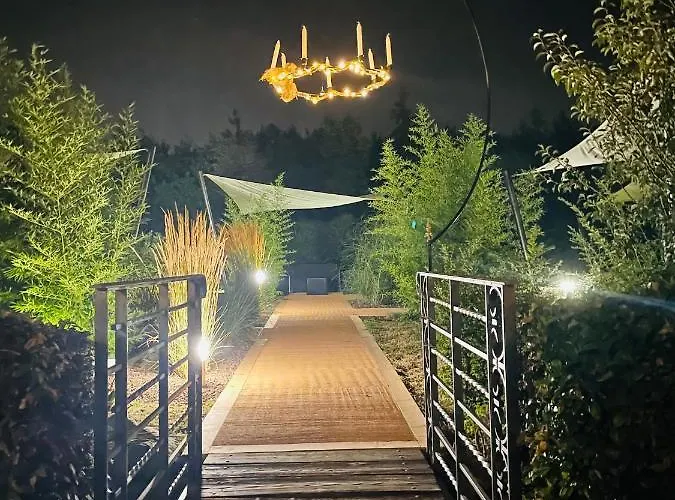 Locanda Κατάλυμα σε φάρμα Gessate